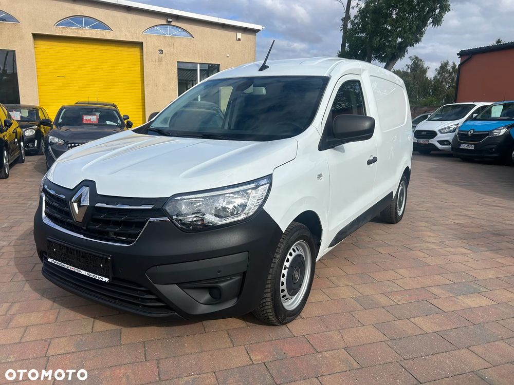 Renault Express - 1
