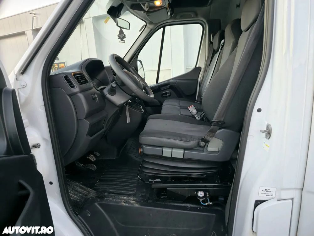 Renault Master - 7