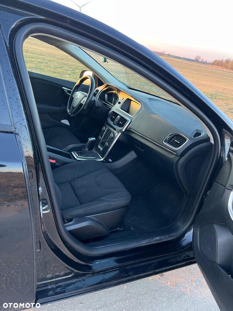 Volvo V40 - 5