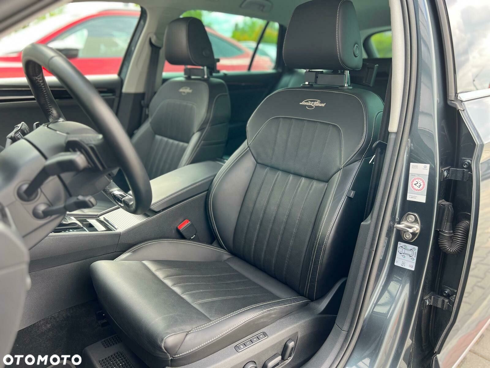 Skoda Superb - 17