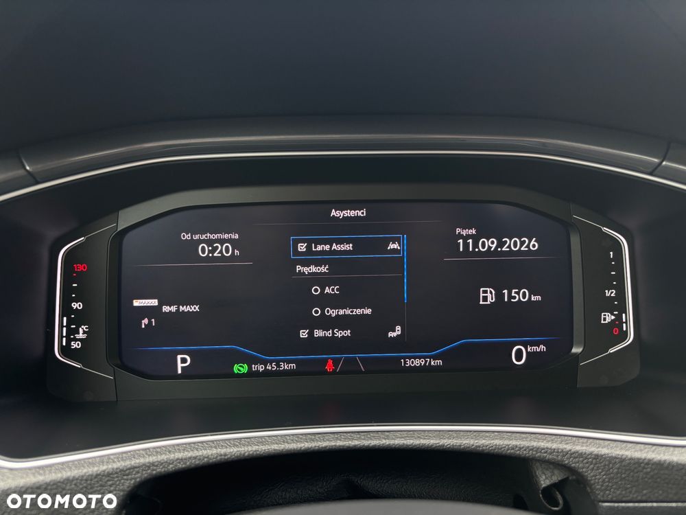 Volkswagen T-Roc 2.0 TDI SCR DPF Premium DSG - 30