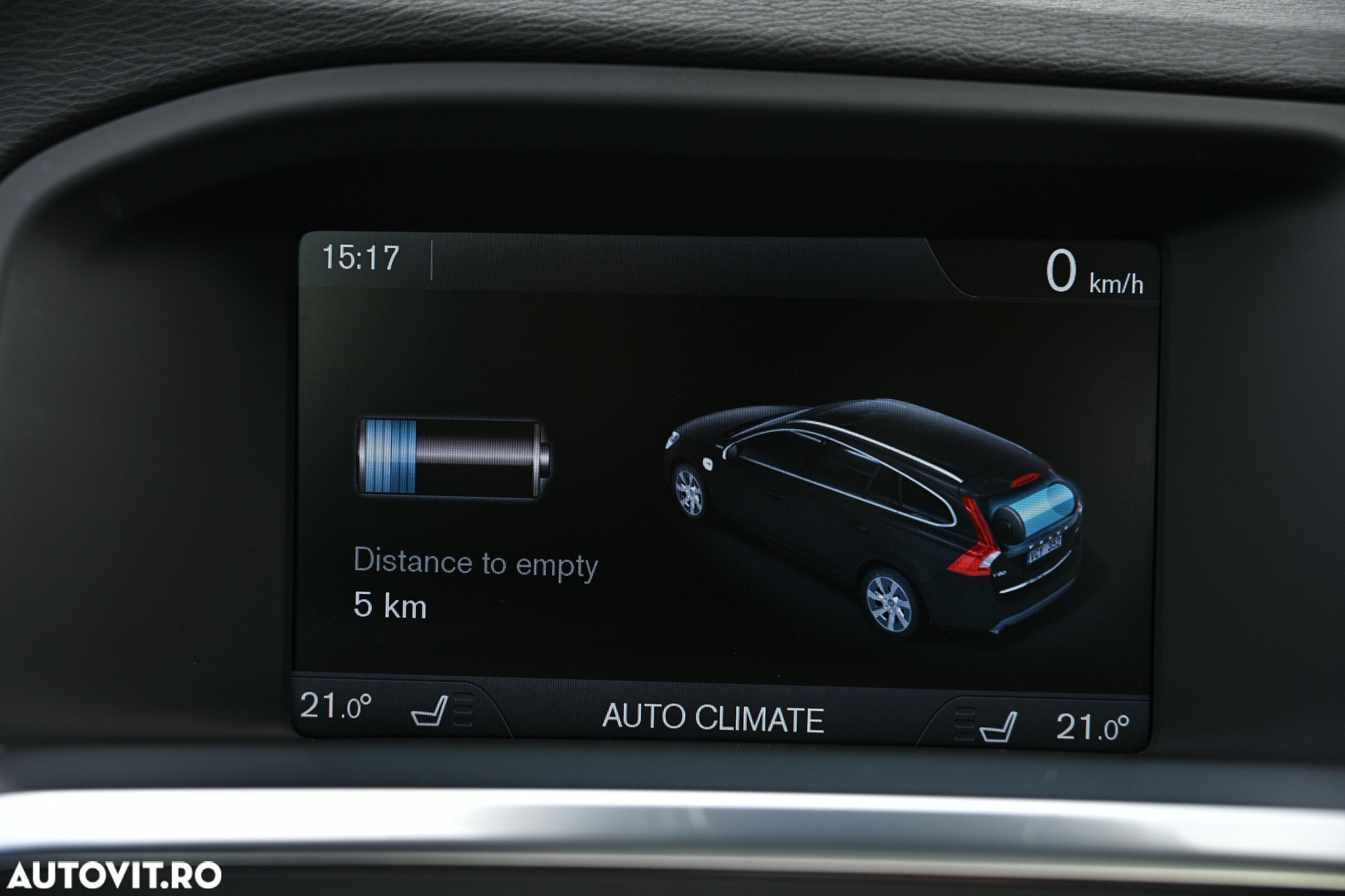Volvo V60 - 25
