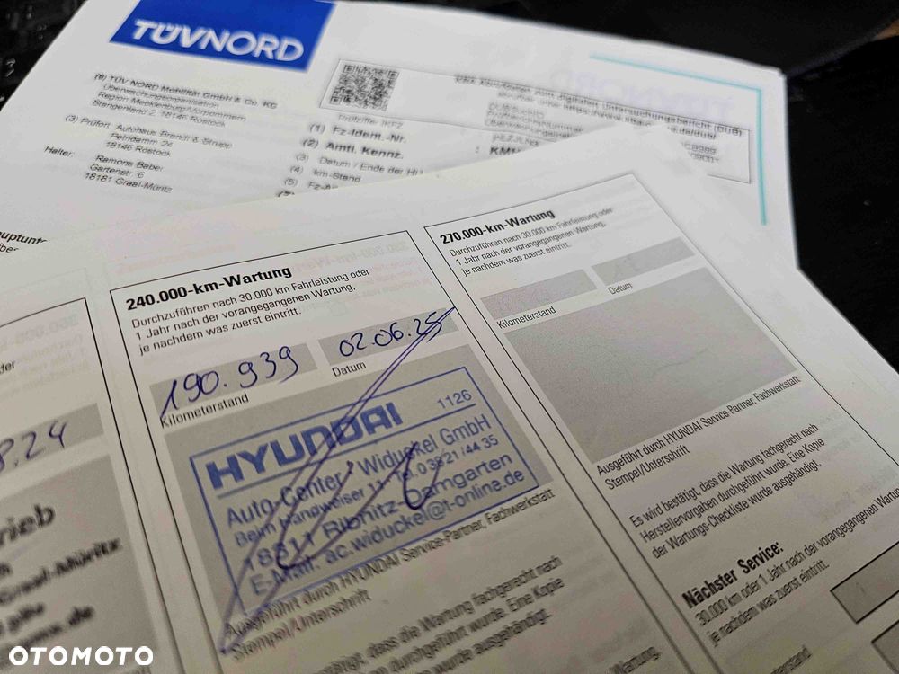 Hyundai i40 Kombi 1.7 CRDi Premium - 35