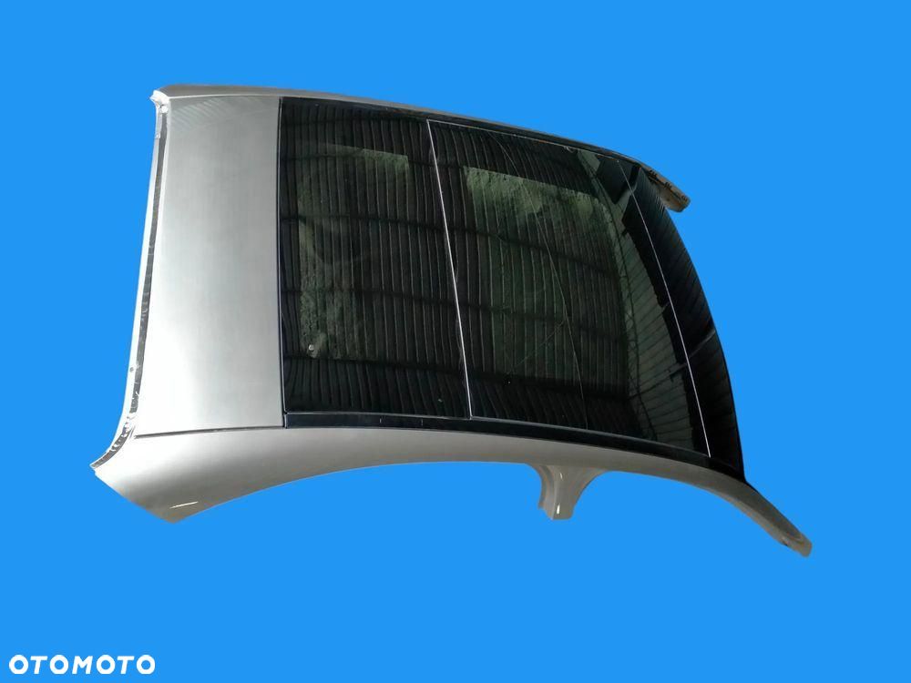 Mercedes C klasa W206 SEDAN Dach Panorama Szklany - 1