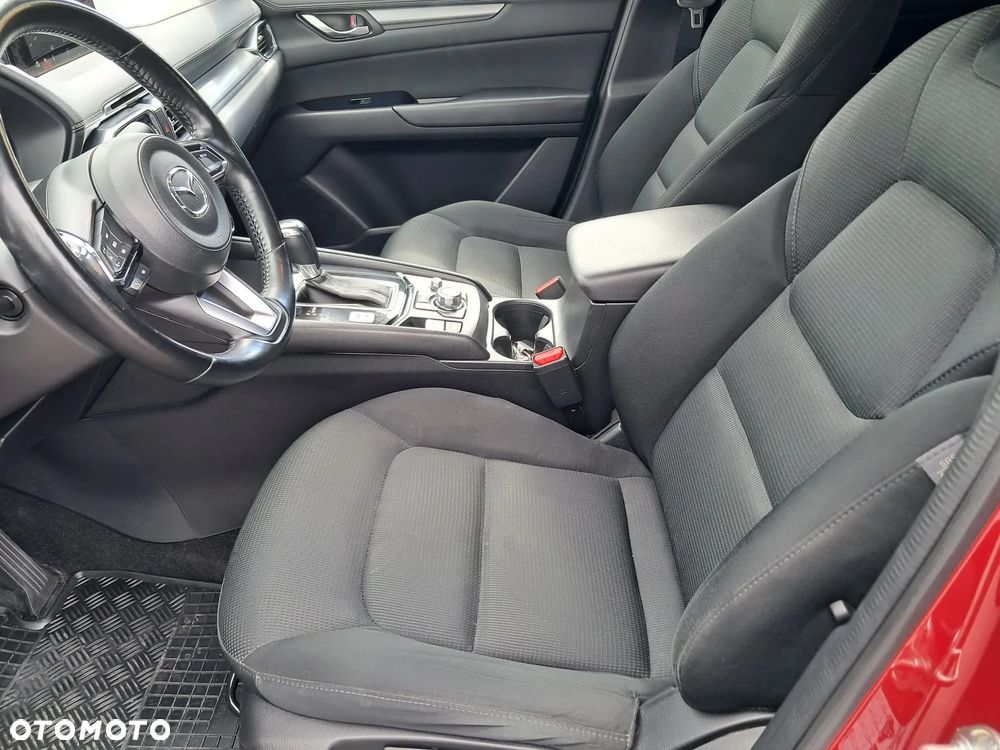 Mazda CX-5 2.5 Skyenergy 2WD - 23