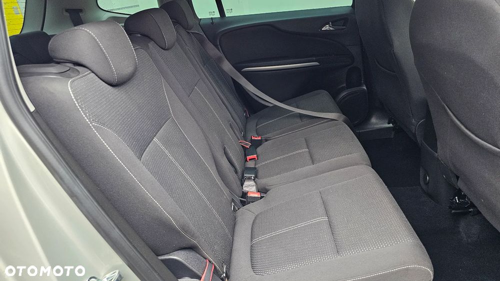 Opel Zafira 1.4 T Cosmo EcoFLEX S&S EU6 - 33