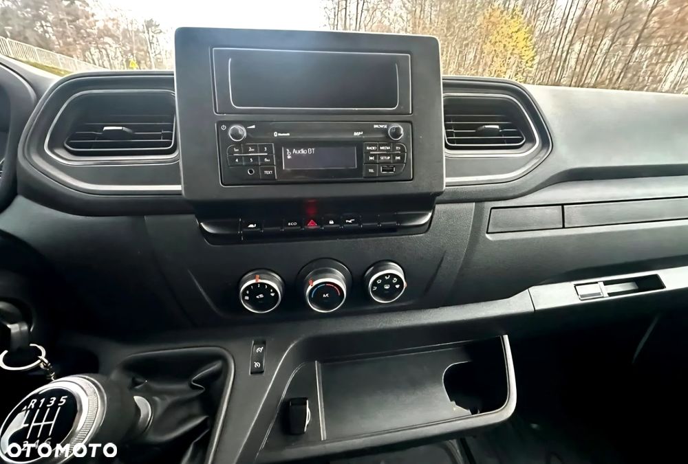 Renault MASTER - 14