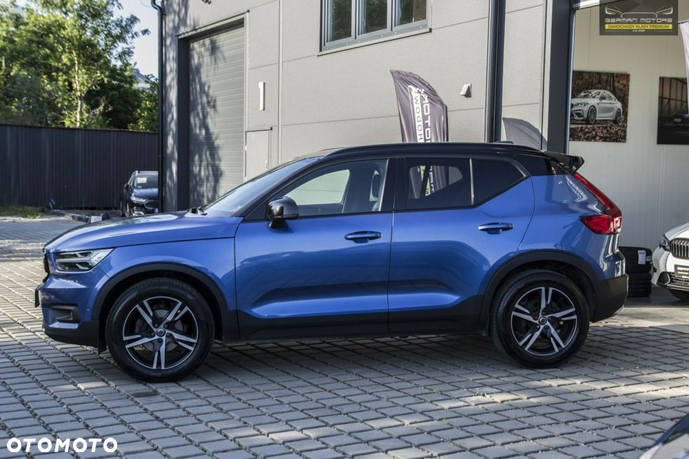 Volvo XC 40 - 16