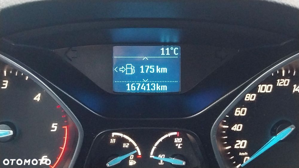 Ford C-MAX - 2