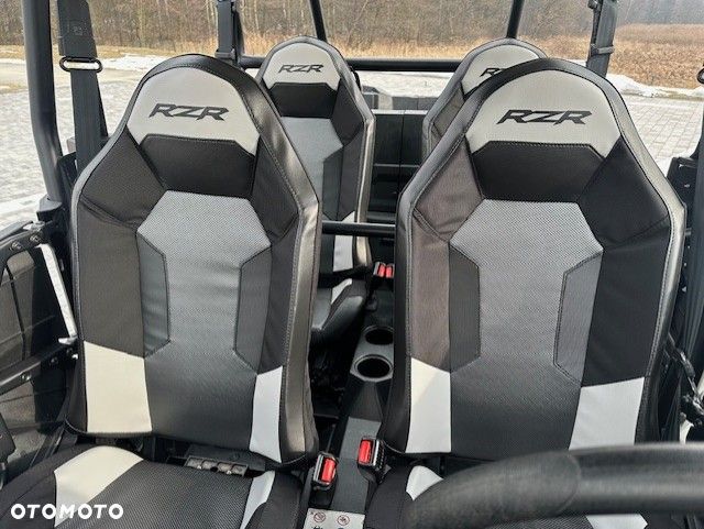 Polaris RZR - 14