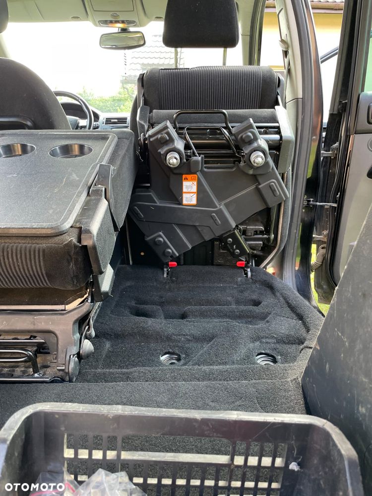 Ford Focus C-Max 1.8 Ghia - 9