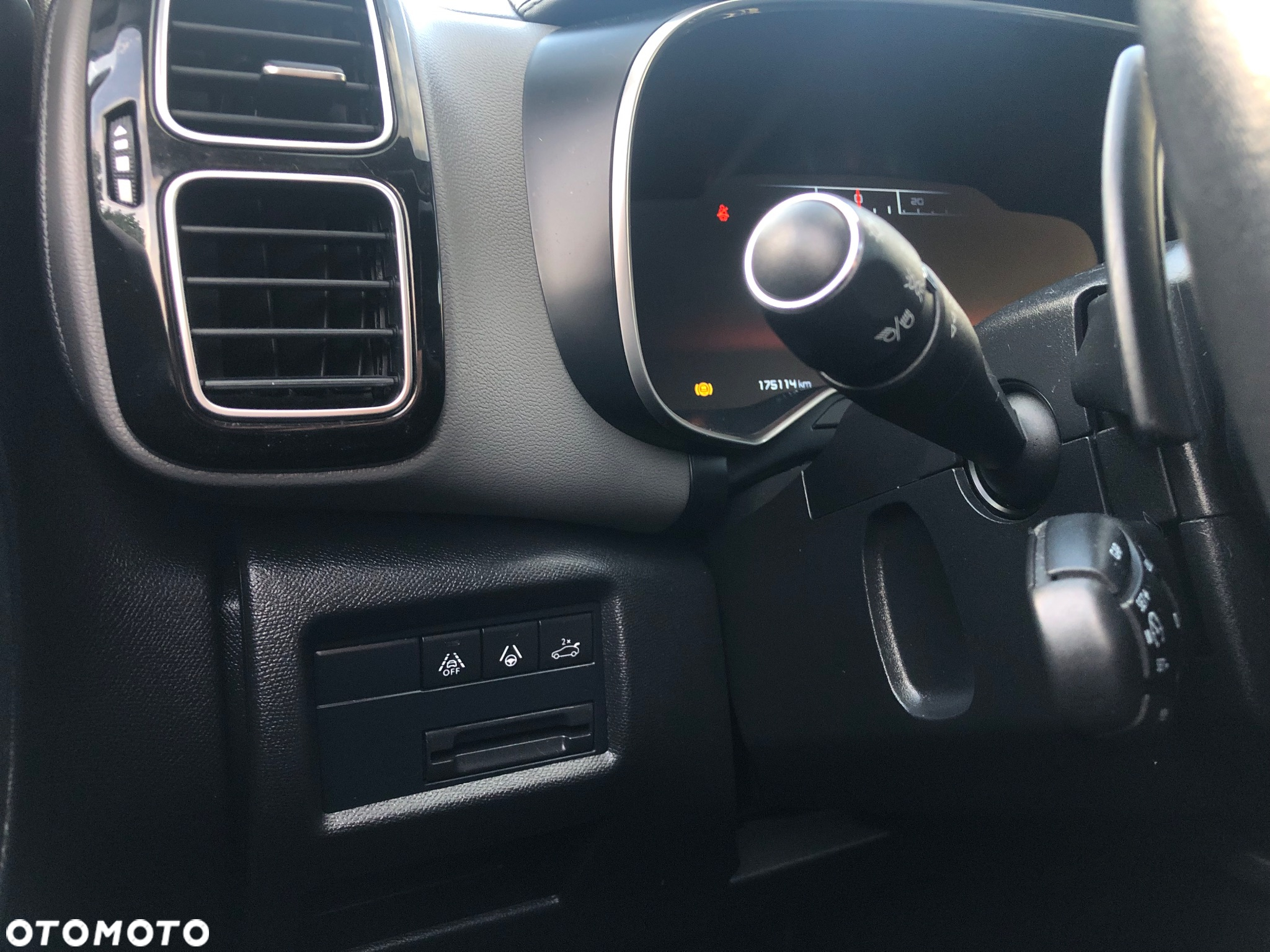 Citroën C5 Aircross - 30