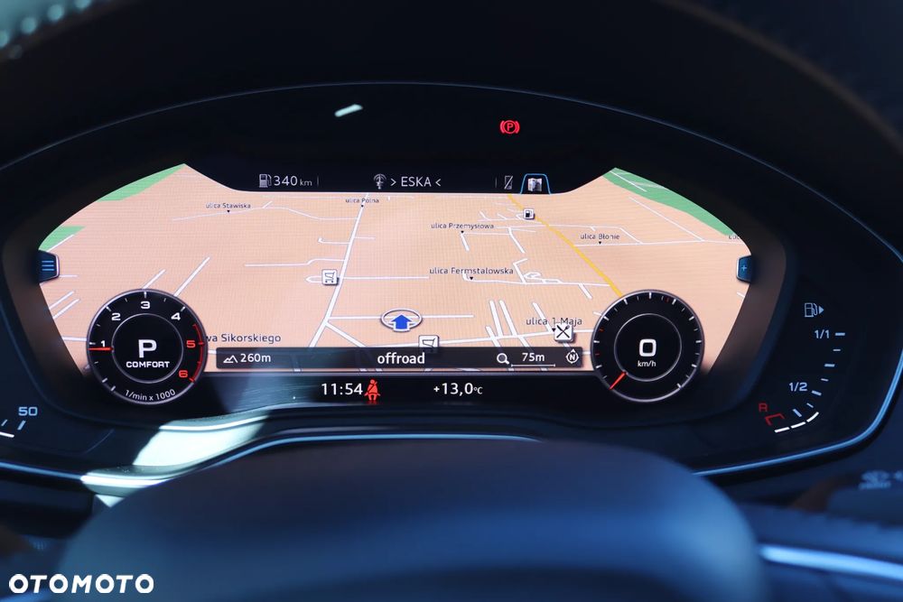 Audi Q5 40 TDI Quattro Sport S tronic - 37