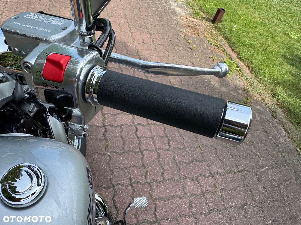 Yamaha Drag Star - 29
