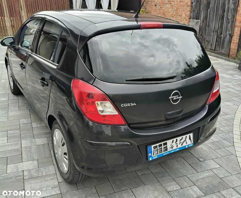 Opel Corsa 1.2 16V 111 - 2