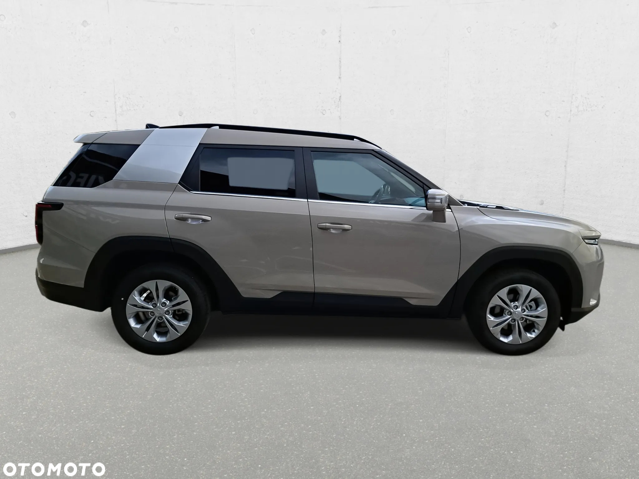 SsangYong/KGM Torres 1.5 T-GDI Joy - 4