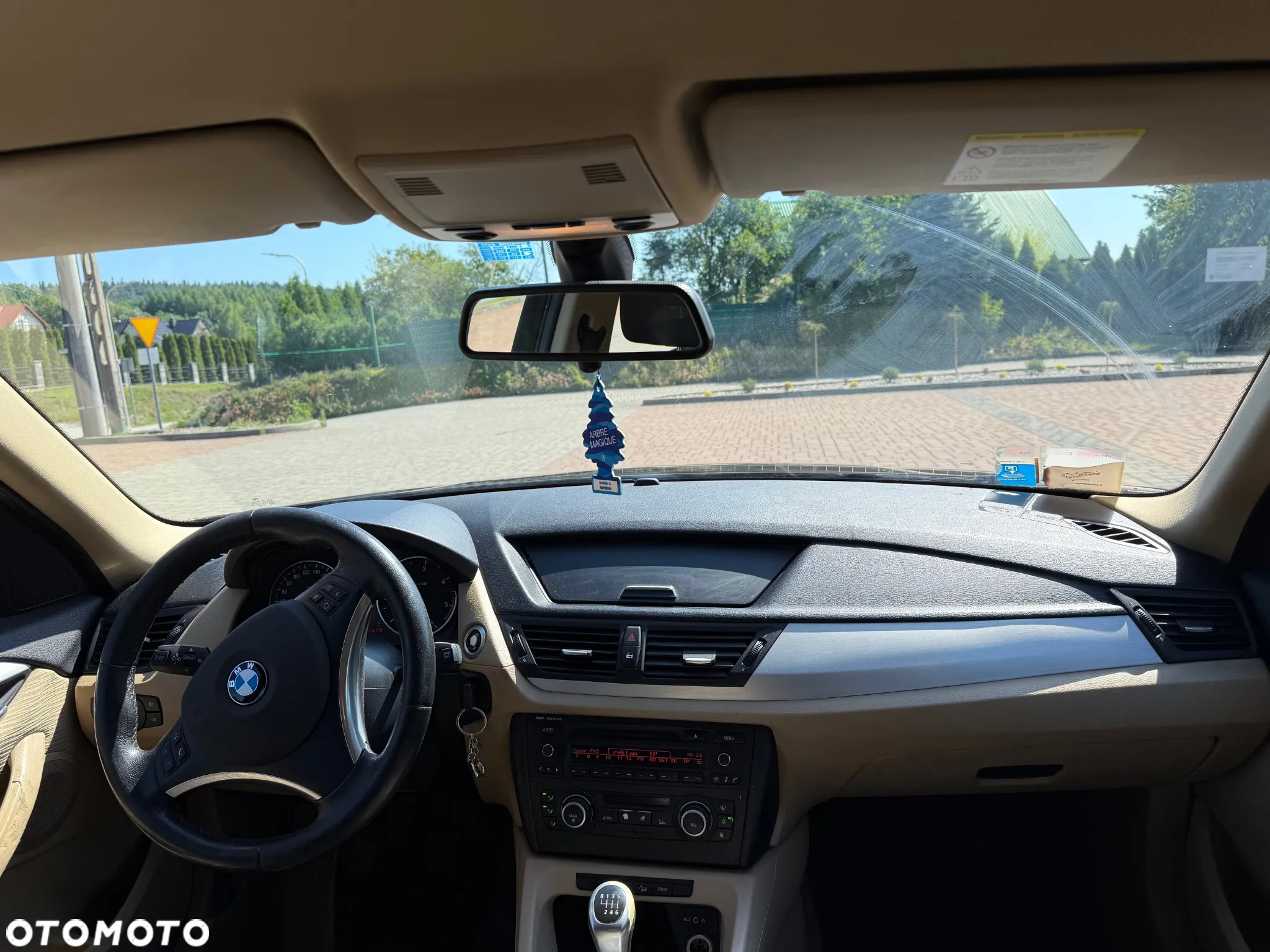 BMW X1 xDrive20d - 13