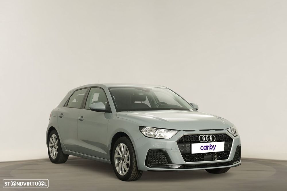 Audi A1 Sportback 25 TFSI Advanced - 1