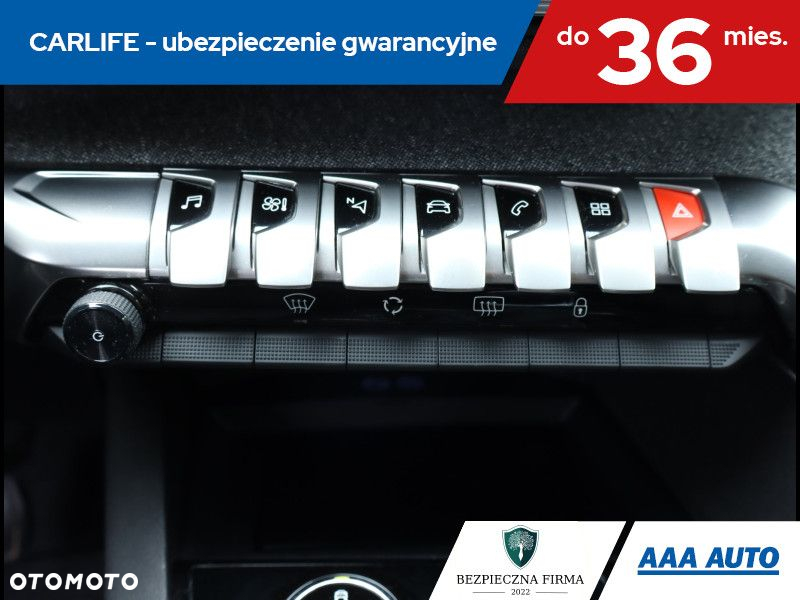Peugeot 3008 - 18