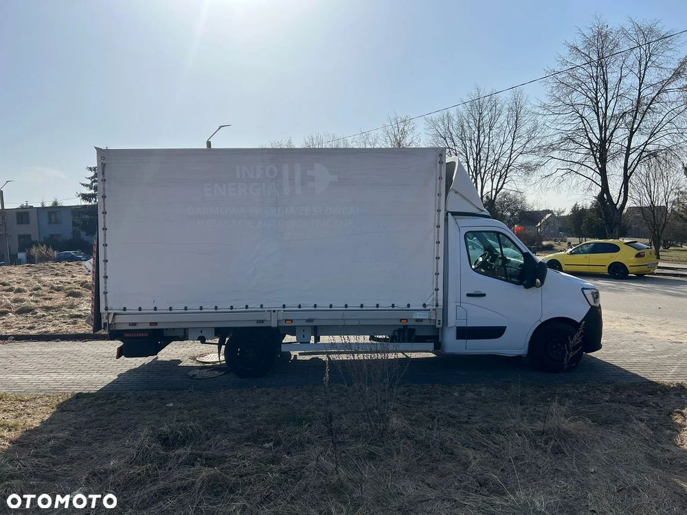 Renault Master - 8