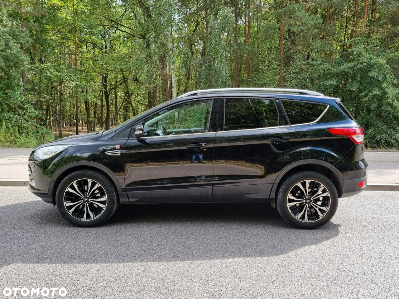 Ford Kuga - 18