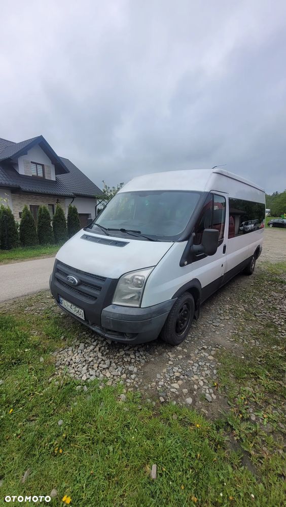 Ford Transit 300S Trend - 1