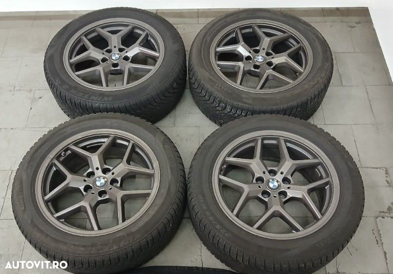 BMW Seria 5 520d xDrive AT MHEV - 40