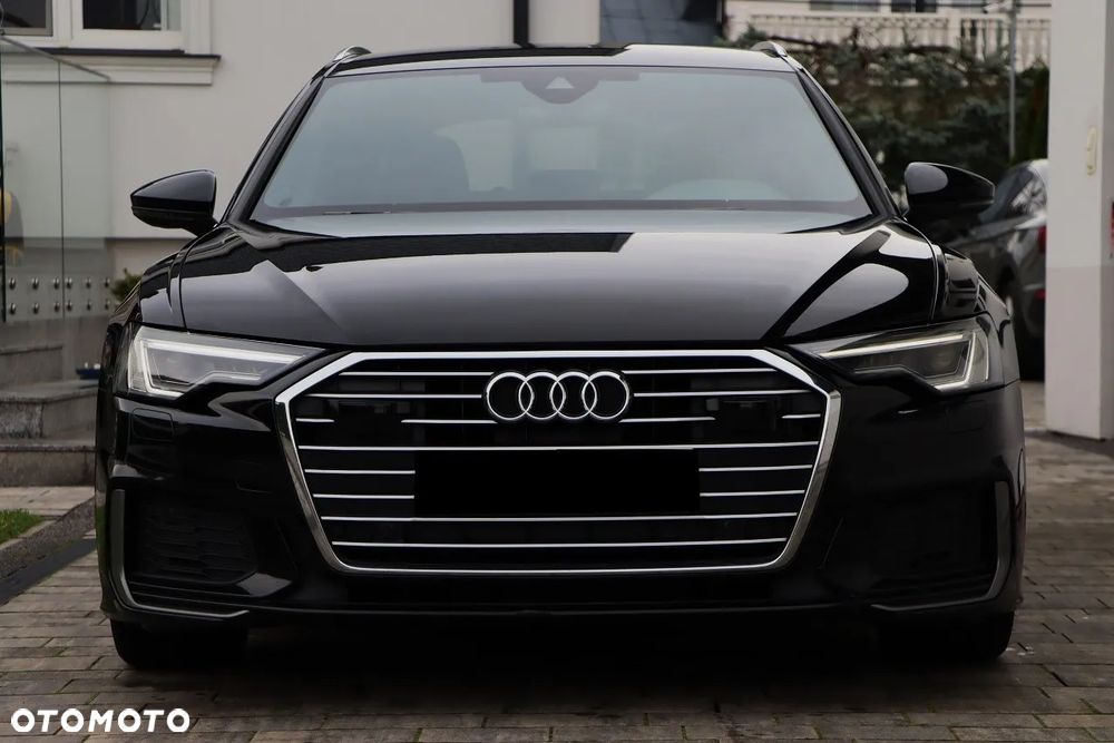 Audi A6 - 11