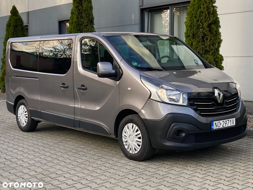 Renault Trafic - 4