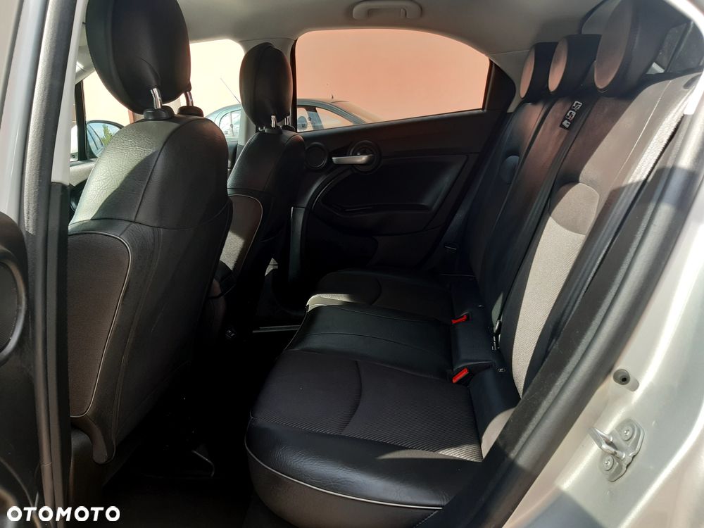 Fiat 500X 1.6 MultiJet 4x2 S&S DCT Cross - 11