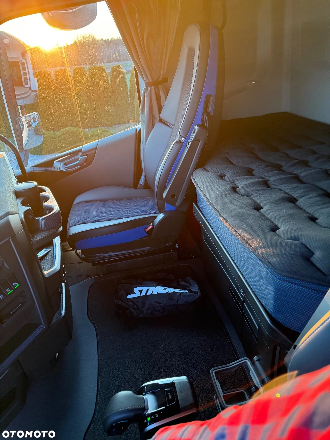 Volvo FH 500 - 9