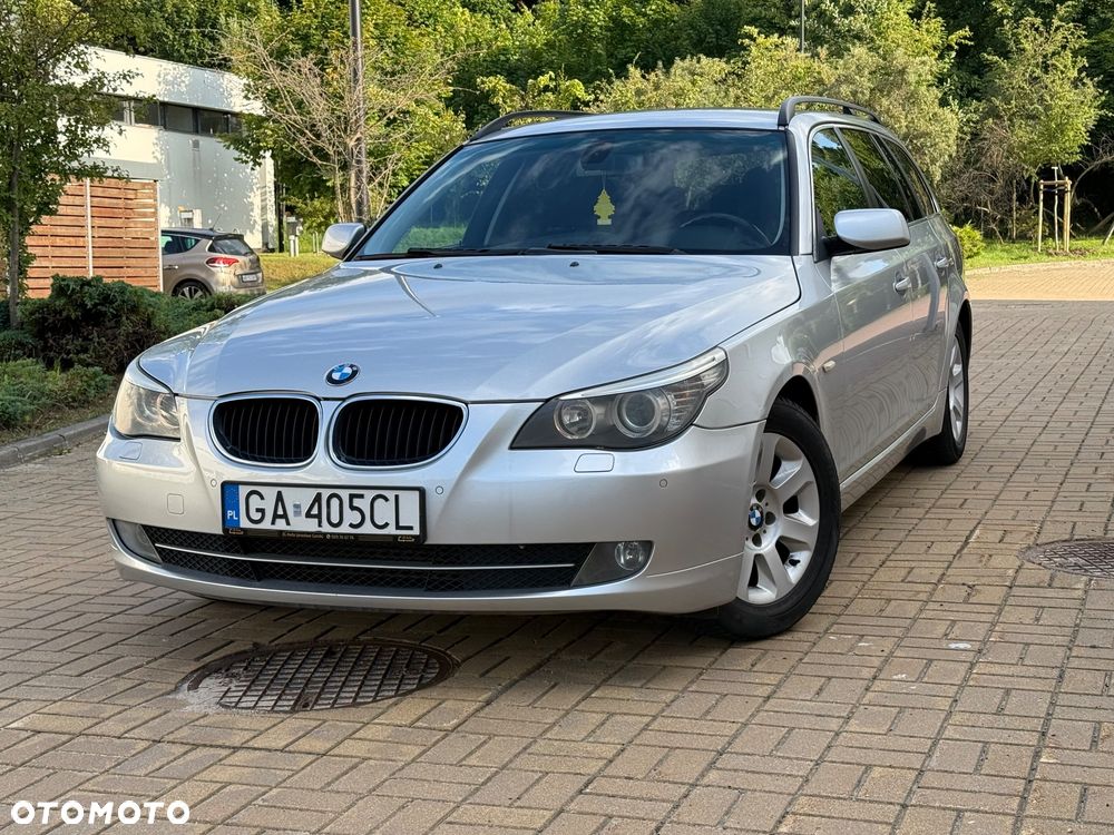 BMW Seria 5 - 11