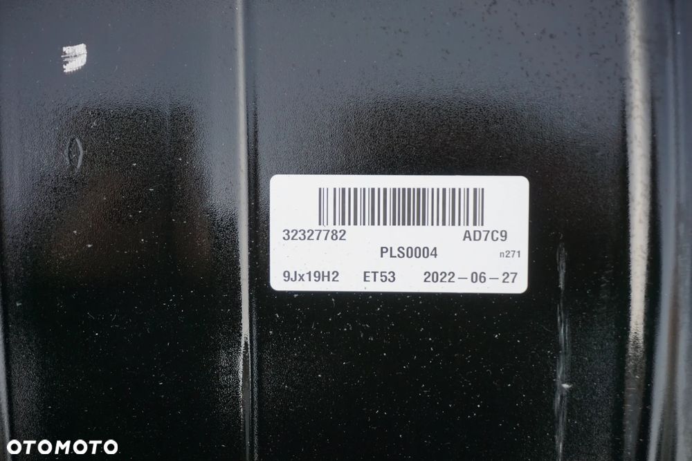 5x108 19 9J et53 Volvo Polestar 32327782 - 4