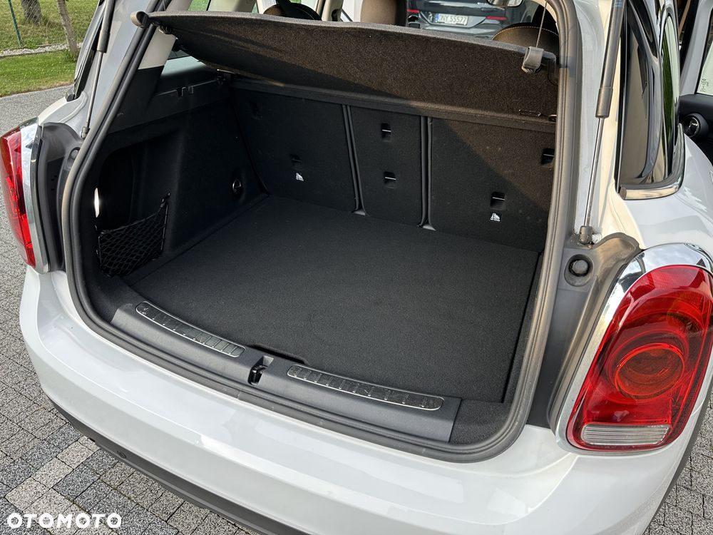 MINI Countryman Cooper - 6
