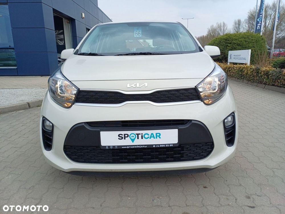 Kia Picanto 1.2 M - 12