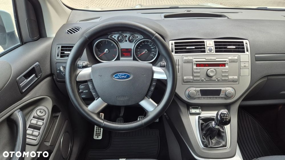 Ford Kuga 2.0 TDCi Trend - 18