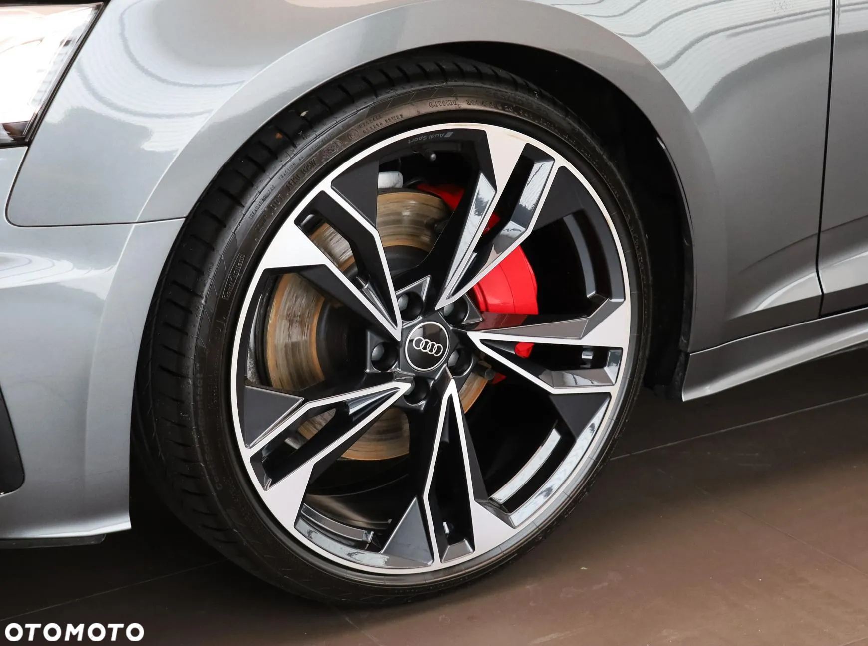 Audi A5 - 4