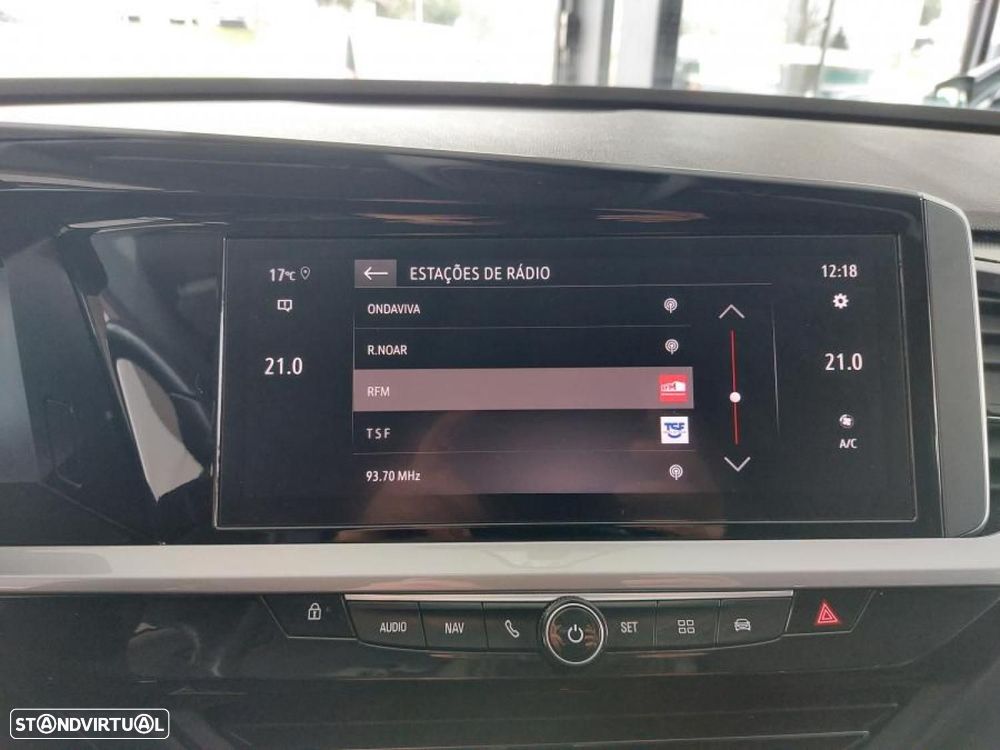 Opel Grandland 1.5 CDTI GS Line AT - 29