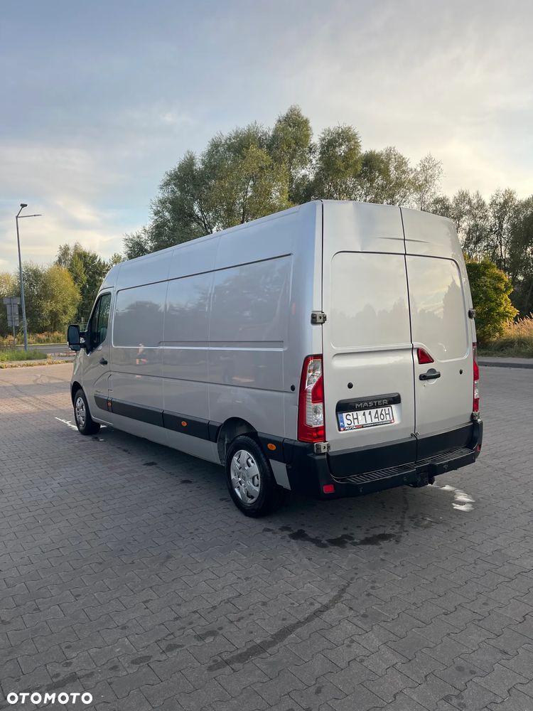 Renault Master - 4