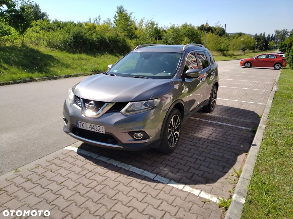 Nissan X-Trail 1.6 DCi Tekna - 1