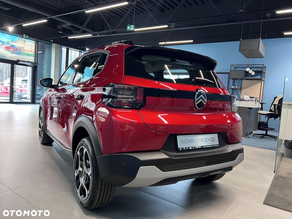 Citroën C3 1.2 T Max - 3