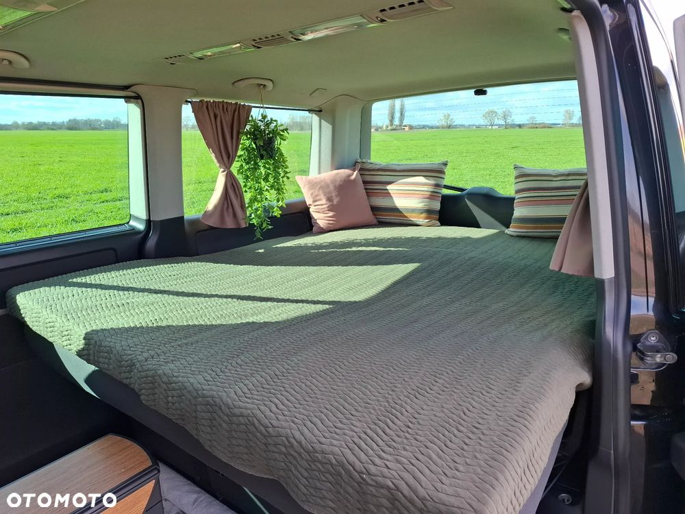 Volkswagen Multivan L1 Highline - 13