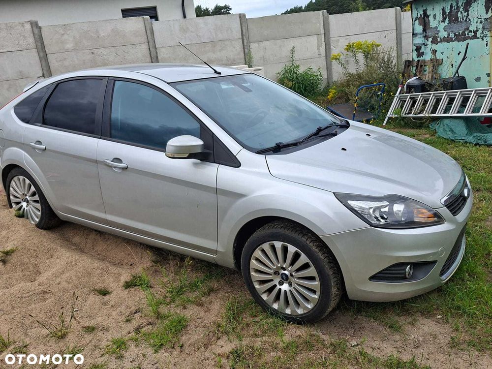 Ford Focus - 2