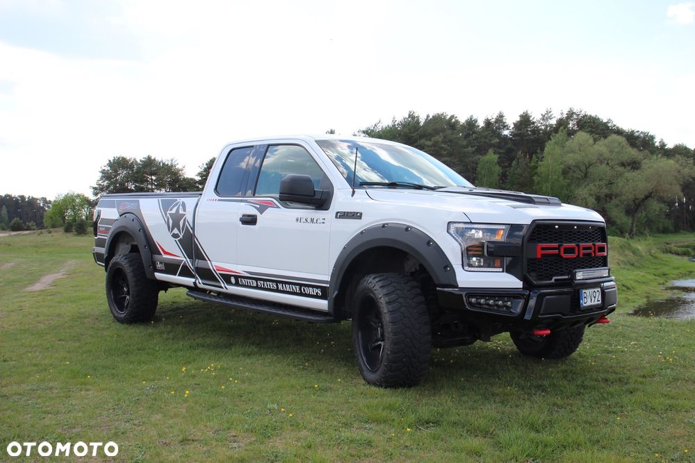 Ford F150 - 9