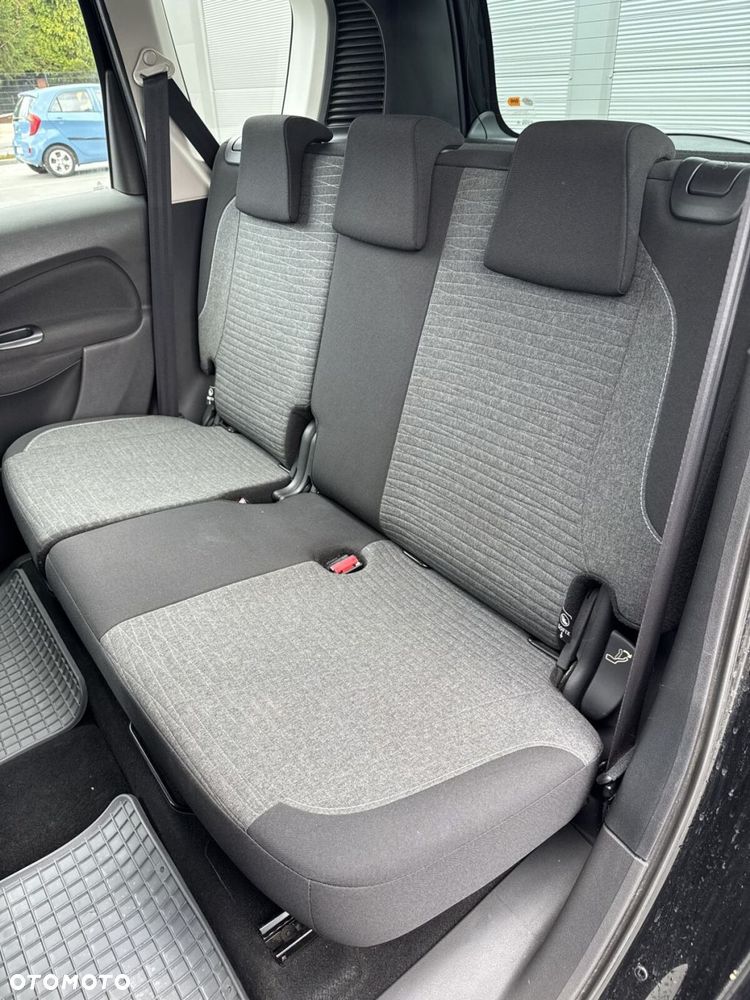 Citroën C3 Picasso 1.2 PureTech MoreLife - 23
