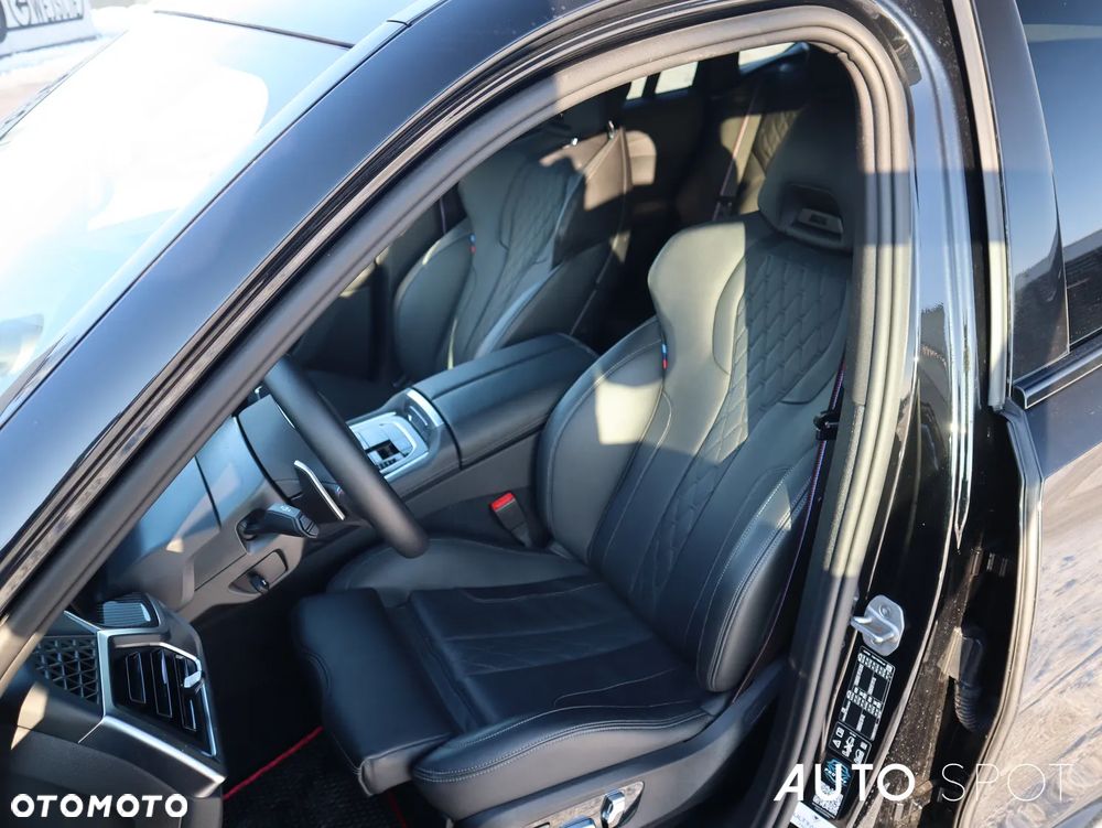 BMW X6M - 15