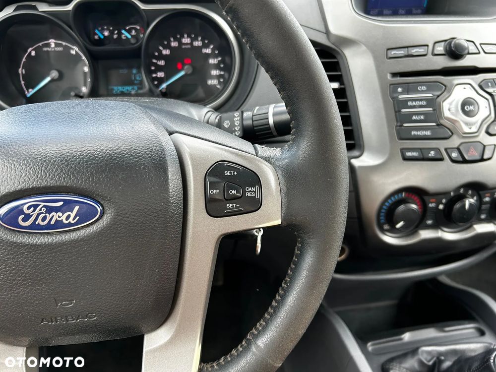 Ford Ranger - 17