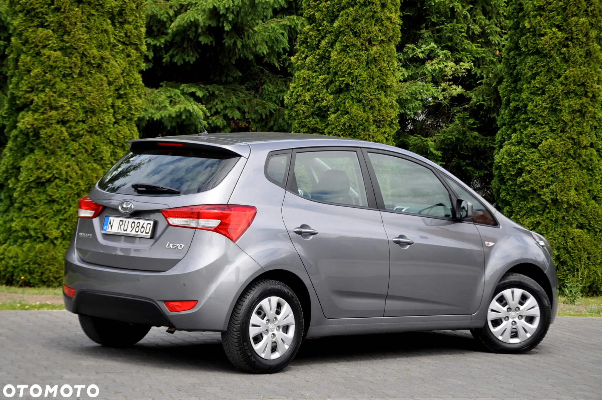 Hyundai ix20 1.4 Premium - 5