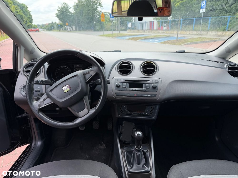 Seat Ibiza 1.2 TSI Style - 12