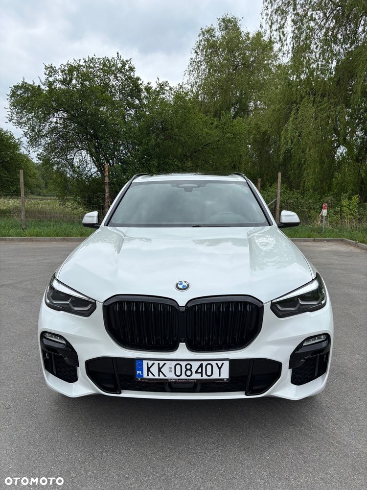 BMW X5 xDrive40i - 2